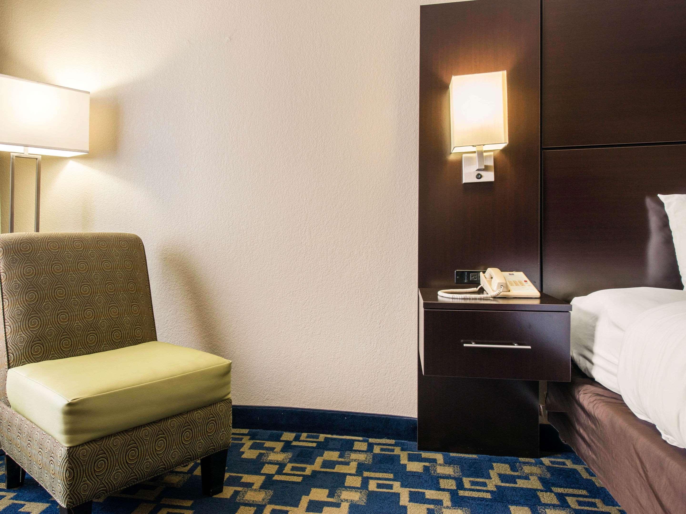 Comfort Inn & Suites Near Universal Orlando Resort-Convention Ctr מראה חיצוני תמונה